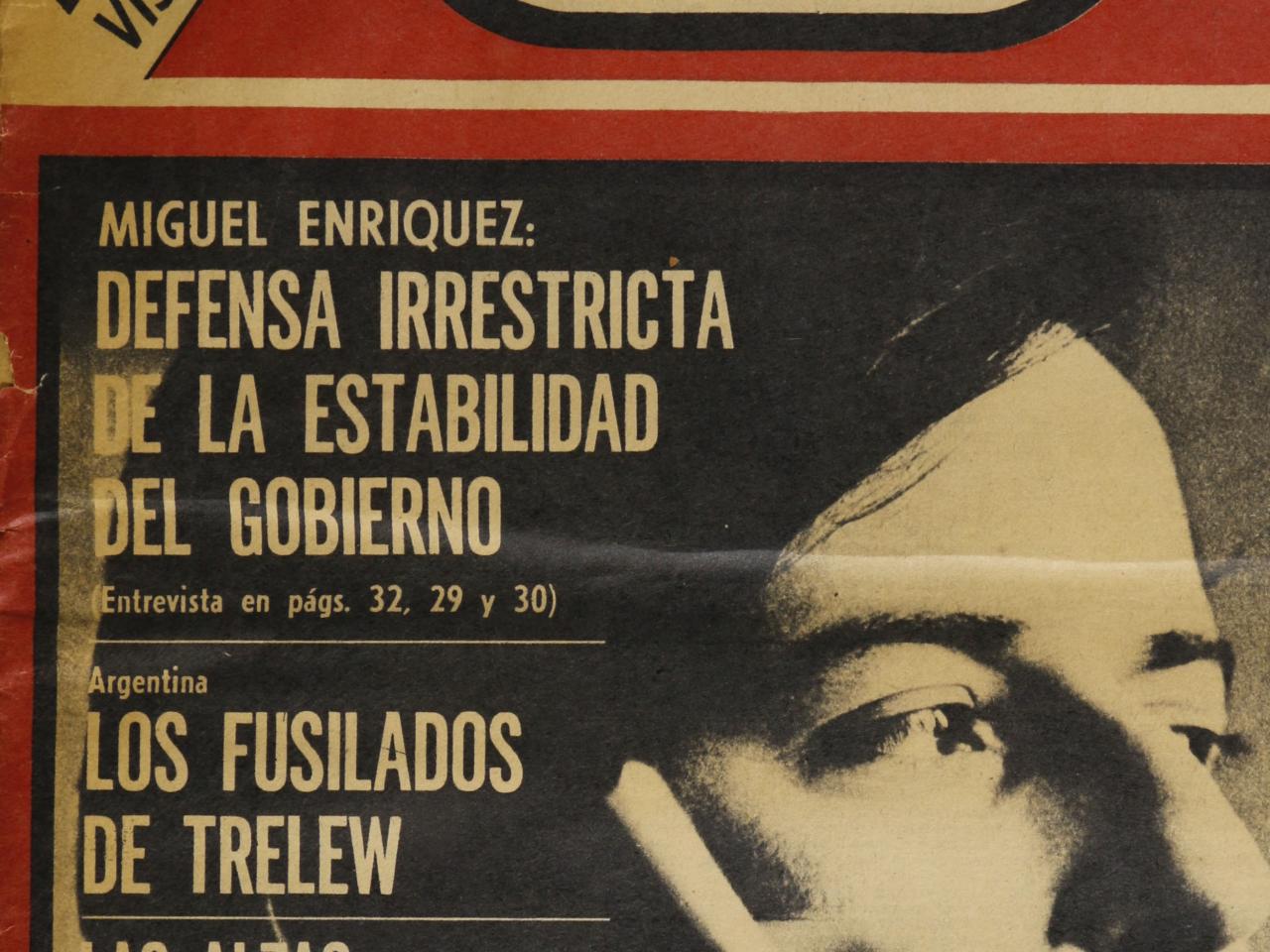 Revista.