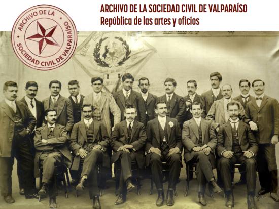 Sociedad Civil de Valparaiso